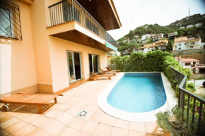 Villa Pirata